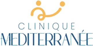 Logo CLINIQUE DE PSYCHOLOGIE MÉDITERRANÉE