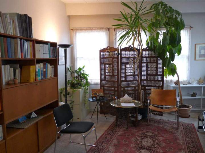 Le cabinet Montréal