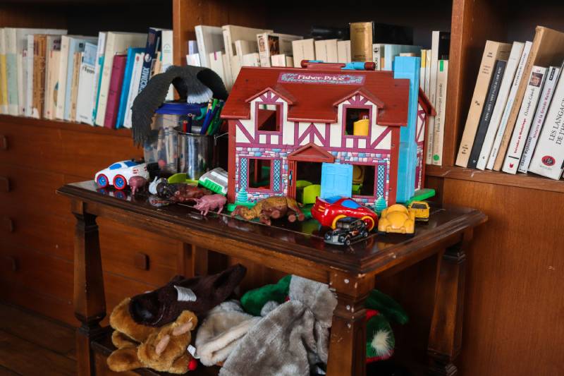 Psychothérapie Montréal